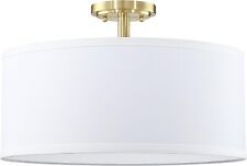 Drum light ceiling for sale  Corona