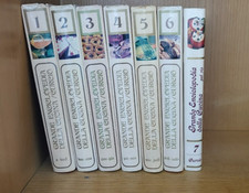 Grande enciclopedia della usato  Catania