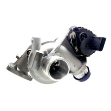 Turbolader refurbish ford gebraucht kaufen  Sinzig