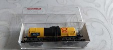 Fleischmann spur 8481 gebraucht kaufen  Salzgitter