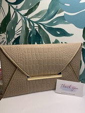 Borsetta pochette mano usato  Milano