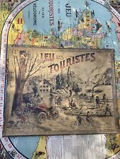Jeu touristes tourisme d'occasion  Toulouse-