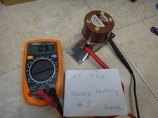Electro voice t35 for sale  Saint Petersburg
