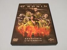 Dvd ronin come usato  Firenze