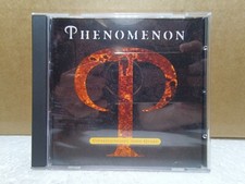 Phenomenon – Conjunto de Expansão Para Quake PC CD-ROM Estojo de Joia NOVO NA CAIXA Vintage Raro comprar usado  Enviando para Brazil