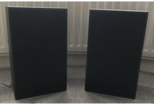 Sanyo black cabinet for sale  BIRMINGHAM