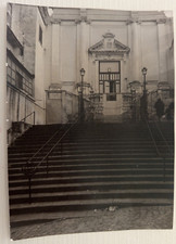 Ce279 bacoli chiesa usato  Tramonti