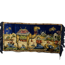 Moroccan vintage hand for sale  Demotte