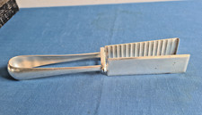 Pince service asperges d'occasion  Gisors