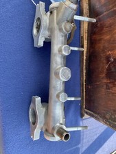 Twin choke webber for sale  CHESSINGTON