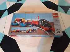 Lego 7722 steam for sale  LONDON