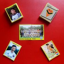 Panini french issue d'occasion  Saint-Raphaël