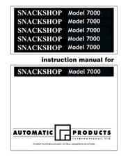 Instruction maintenance manual for sale  Addison