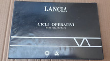 Manuale cicli operativi usato  Cinisi