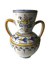 Vase céramique alfar d'occasion  Maurepas