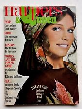 70s harpers queen for sale  OXTED