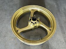 Cerchio anteriore honda usato  Rosate