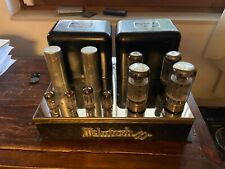 Vintage power amplifier for sale  USA