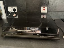 Technics bd22d frequency for sale  SOUTHAMPTON