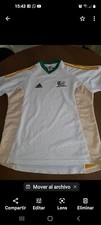 Maglia sudafrica nike usato  Capaccio Paestum