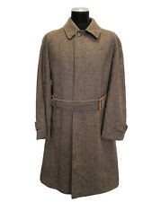 Burberry trench uomo usato  Marcianise