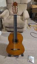 Yamaha c40 acoustic for sale  Ottumwa