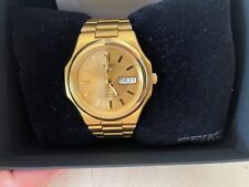Seiko automatic watch d'occasion  Lille-