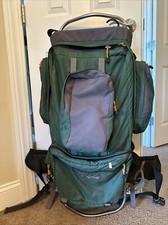 Jansport rainer hiking for sale  Lost Creek