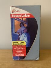 Kidde fire escape for sale  HOVE