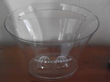 Vasque champagne moet d'occasion  Chazay-d'Azergues