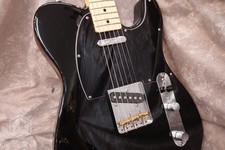 Fender japan tl71 usato  Spedire a Italy