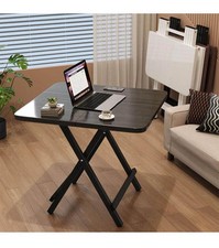 Black 80x80cm folding for sale  LEEDS