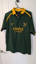 South africa springboks for sale  ROSS-ON-WYE