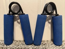 Vtg blue hand for sale  Hanover