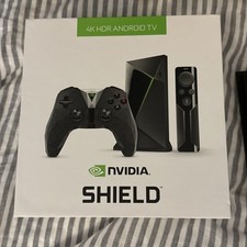 Nvidia shield streaming for sale  Oregon City