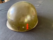 Liner casque ww2 d'occasion  Vernon
