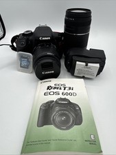 Canon rebel t3i for sale  Brewster