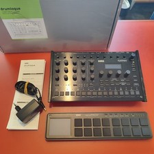 Korg drumlogue hybrid gebraucht kaufen  Reichelsheim (Odenwald)