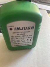 injusa for sale  SKEGNESS