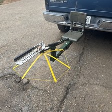 Traps manual trap for sale  Knoxville