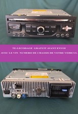 Autoradio rt6 rneg d'occasion  Toulouse-