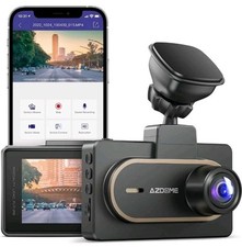 Dash cam wifi for sale  Fort Wayne