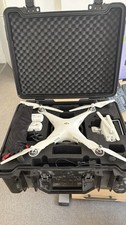 Dji phantom professional gebraucht kaufen  Wendeburg