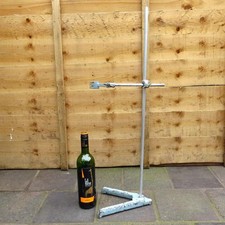 Vintage laboratory stand for sale  UK