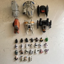 Star wars hasbro for sale  Fremont