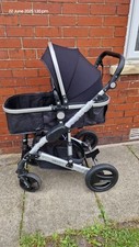Pushchair pram for sale  MANCHESTER