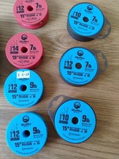 Guru qm1 hooks for sale  SHEFFIELD