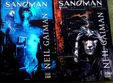 sandman 2 usato sandman 2 usato Valenza