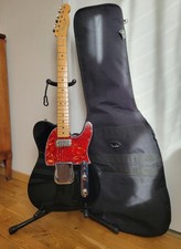 Fender esquire double d'occasion  Voisins-le-Bretonneux