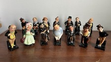 Royal doulton figurines for sale  Lutherville Timonium
